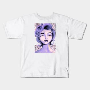 Marilyn Kids T-Shirt